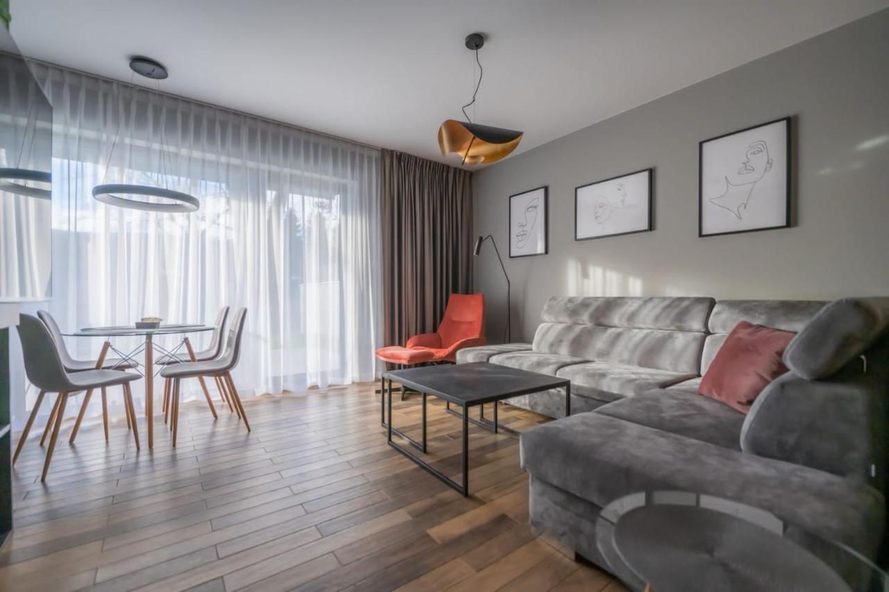 Stonehill24 - Apartament & Spa Szklarska Poręba Exterior foto