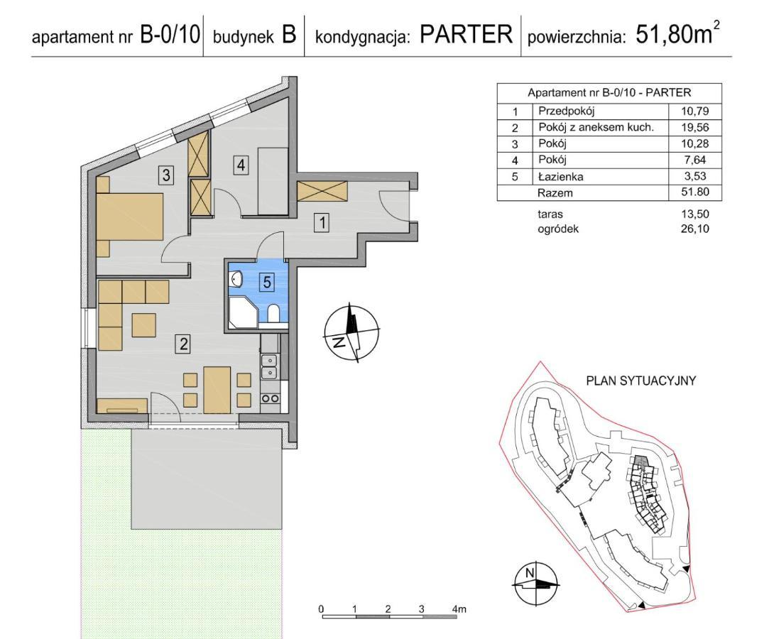 Stonehill24 - Apartament & Spa Szklarska Poręba Exterior foto