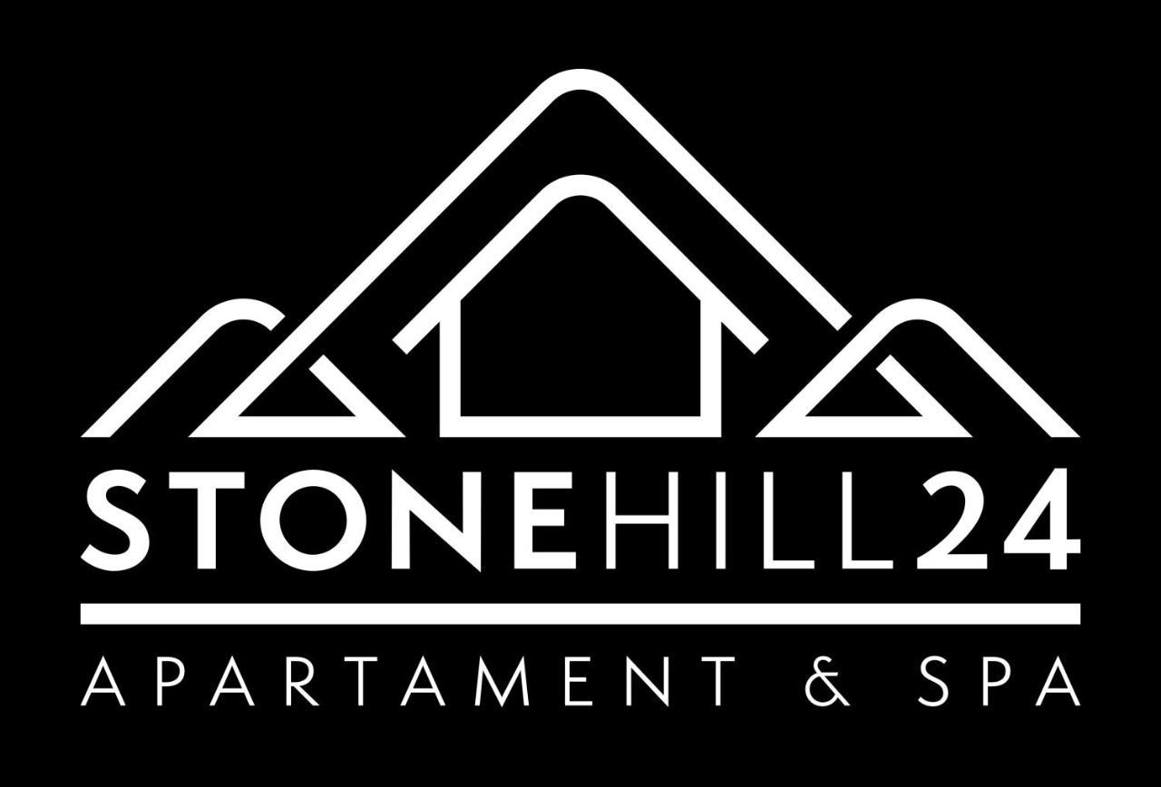 Stonehill24 - Apartament & Spa Szklarska Poręba Exterior foto