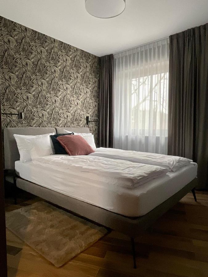 Stonehill24 - Apartament & Spa Szklarska Poręba Exterior foto
