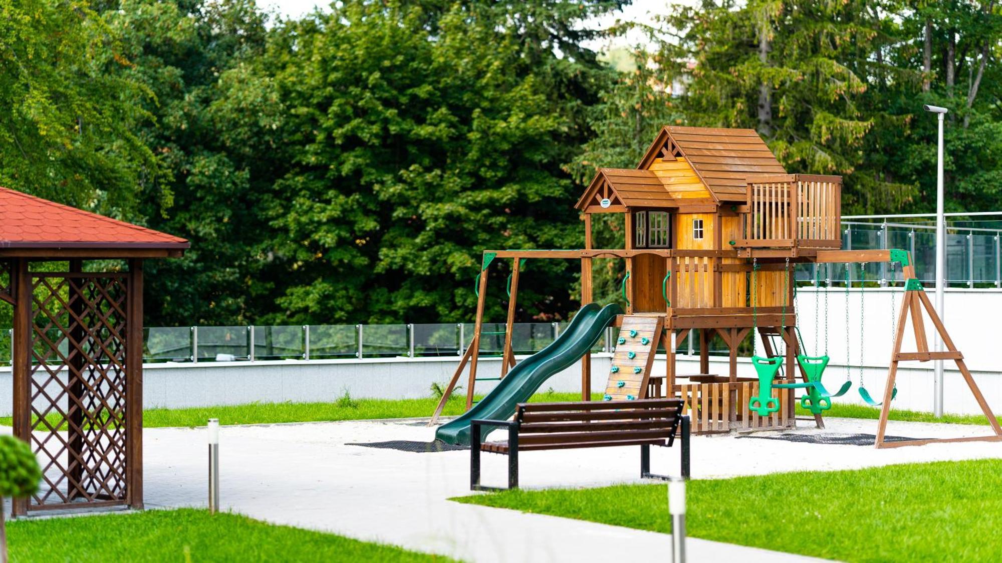 Stonehill24 - Apartament & Spa Szklarska Poręba Exterior foto